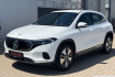 Mercedes EQA Electric Art benz eqa  benz eqa 250 + electric art ahk led