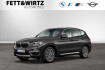 BMW X3 Luxury Line xdrive20i luxury|ahk|standhzg|head up|naviprof.
