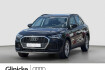 Audi Q3 S-Line 45 tfsi e s tronic led smartphone interface r
