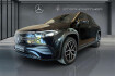 Mercedes EQA AMG Line Benz eqa 250 amg+mbux+night+ambiente+carplay+kamera