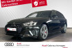 Audi A4 S-Line avant 40 tfsi s line competition s tronic klima
