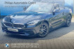 BMW Z4 Sport sdrive20i sport line m sportsitze ambiente