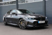 BMW Série 3 M-Sport 330 i m/carplay/cockpit/totw/spur/kamera/r20