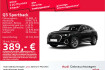 Audi Q3 S-Line 35 tdi s tronic s line navi+/virtua