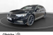 Volkswagen Passat SW Alltrack Passat variant 2.0 tdi 4m r line ahk pano lm 19?
