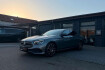 Mercedes Classe E Avantgarde Benz e 220 d avangarde limo. schiebedach/esche