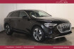 Audi e-Tron S-Line E tron 50 qu. s line nav led 360  leder luft
