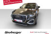Audi Q2 Advanced 35 tfsi s tronic advanced  ahk  pdc  led  navi