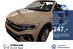 Volkswagen T-Roc R-Line T roc cabriolet r line edition karmann 150ps dsg np.54t.