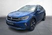 Volkswagen Taigo Style style 1 0 tsi dsg ahzv iq.drive rear view