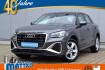 Audi Q2 S-Line 35 tfsi s tronic s line matrix/interieur+komfort