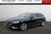 Audi A4 Advanced 45 tfsi quattro advanced *matrix*leder*1.hand