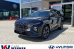 Hyundai Tucson  n line hybrid 4wd *lenkradheizung *tempomat