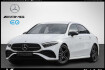 Mercedes Classe A AMG Line Benz a 220 d limo amg sport/night/totw/keyl/led/cam