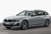 BMW Série 3  318 i touring ahk ruckfahrkamera upe 52.460 ?