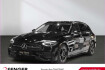 Mercedes Classe C AMG Line Benz c 180 t amg night ruckfahrkamera ambiente led