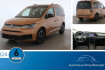 Volkswagen Caddy Edition edition acc ahk 2zk shz led pdc navi