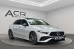 Mercedes Classe A AMG Line Advanced Benz a 200 *amg line*i.hand*mb scheck*pano*distr*