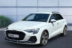Audi A3 S-Line s line 35 tfsi s tronic 2x s line