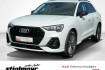 Audi Q3 S-Line s line 35 tfsi s tronic acc+ahk+navi+vc