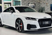 Audi TT Coupé  Tt coupe 45 tfsi competition plus paket|b&o