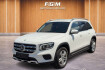 Mercedes GLB Progressive Advanced Benz glb 220 glb 220 d 4m progressive/led/standheizung/sounds