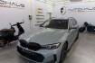 BMW Série 3 M-Sport 320 e touring m sport navi klima virtual alcantar