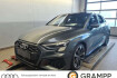 Audi S3  +optik+b&o+pano+matrix led+kamera+