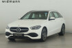 Mercedes Classe C Avantgarde Benz c 220 d t edition avantgarde*distr.*pano*kamera*