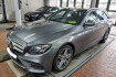 Mercedes Classe E AMG Line Benz e 450 t amg line 4matic pano luft leder 360 kam