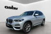 BMW X3 XLine xdrive 20 d xline|business|hifi|360 |ahk|
