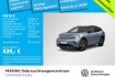 Volkswagen ID.4 4Motion Id.4 gtx 220kw 4mot warmepu ccs iq.light navi pa