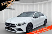 Mercedes A35 AMG Autres Benz a 35 amg a 35 4m amg limo night panorama burmester ambien