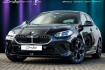 BMW Série 1  118 d m sport acc aled pano kozg s glas wireless