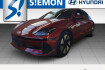Hyundai Ioniq 6 Techniq 77 4kwh 4wd techniq sitz p park p v2l hud navi led