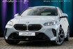 BMW Série 1  118 d m sport acc aled pano kozg s glas wireless