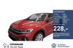 Volkswagen T-Roc R-Line T roc cabriolet r line black style 1.5tsi 150ps dsg acc.