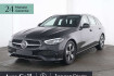 Mercedes Classe C Avantgarde Benz c 180 t avantgarde fahrassplus 360 lenkradhzg