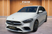 Mercedes Classe B Autres Benz b 200 b 200 amg/mbux/keygo/led/r kamera/el. heckklappe