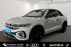 Volkswagen T-Roc R-Line T roc r line edition karmann 1 5 tsi d