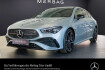 Mercedes CLA Autres Benz cla 180 shooting brake 360 acc aut dynlicht kam.