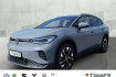 Volkswagen ID.4 Pro Performance Id.4 pro performance 77kwh 150 kw (204ps) ahk*matrix*r