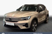 Volvo XC40 Ultimate Xc40 xc40 recharge 69 kwh single motor ultimate