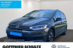 Volkswagen Touran Comfortline comfortline tdi dsg 7 sitze ahk carplay sitzheizun
