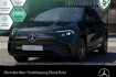 Mercedes EQA AMG Line Benz eqa 250 amg+night+advanced+ahk+pano+kamera+memory