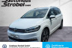 Volkswagen Touran Highline 2.0 tdi dsg highline ab 2 49% ahk acc led