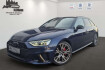 Audi A4 S-Line avant 40 tfsi quattro s line ahk matrix navi klima