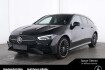 Mercedes CLA AMG Line Benz cla 250 cla 250 e shooting brake amg night 19? ahk 11kw