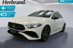 Mercedes Classe A AMG Line Benz a 250 amg night panorama multibeam burmester