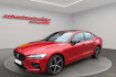 Volvo S60 Plus Dark b4 plus dark+allwetter+schiebed+360
